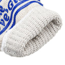 Oven Gloves Silicon BBQ Kitchen Heat Resistance Proof Mitts Hot Surface Handler
