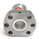 HANPOSE SFU1204 SFU1605 Ball Screw Nut RM1605 for SFU1204 SFU1605 Ballscrew Nut Housing CNC Parts