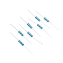 20pcs 2W Metal Film Resistor Resistance 1% 330 ohm Resistor