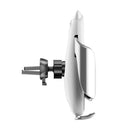 Bakeey 15W 10W 7.5W 5W Infrared Intelligent Sensor Fast Charging Car Wireless Charger For iPhone X XS Huawei P30 Mate 20Pro Xiaomi Mi8 Mi9 S10 S10+