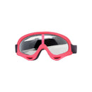 Upgrade X400 UV Tactical Motorcycle Bike Goggles Ski Skiing Skating Glasses Sunglasses