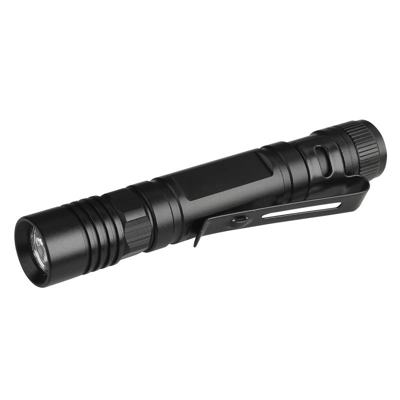 XANES 1519 XPE 600Lumens Simple Mode Easy Operation Brightness EDC Tactical LED Flashlight