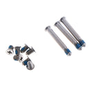 Screwdriver For Laptop Macbook Pro A1278 A1286 A1297 Rubber Feet Bottom With Screws