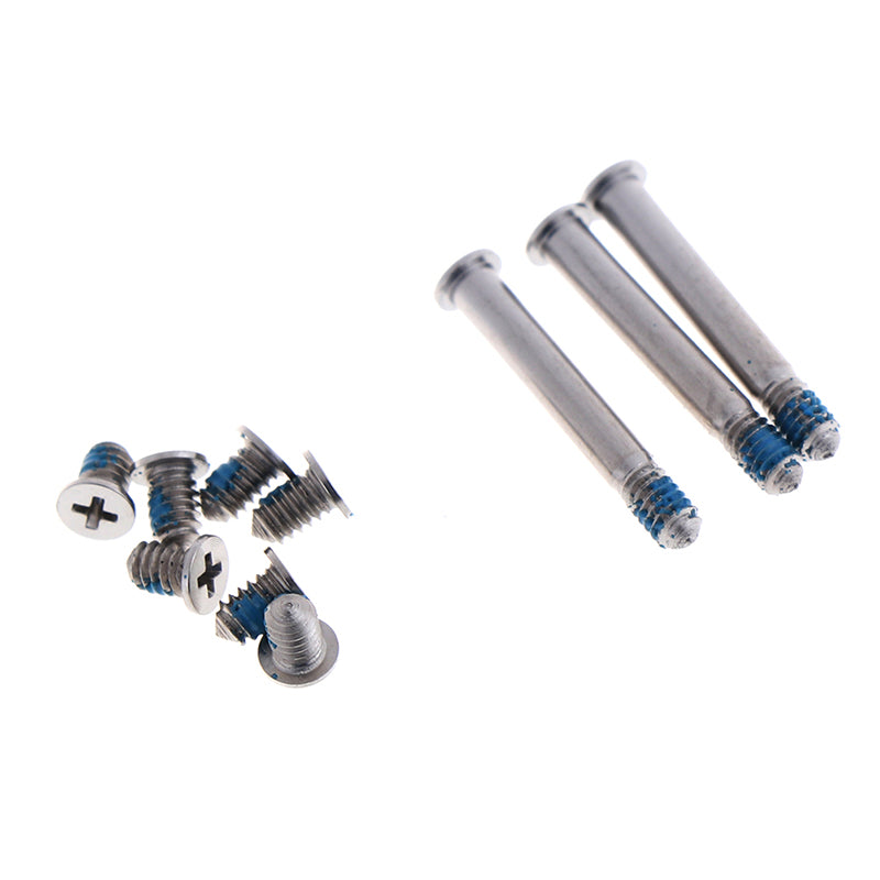 Screwdriver For Laptop Macbook Pro A1278 A1286 A1297 Rubber Feet Bottom With Screws