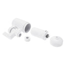 3L/min Replaceable Kitchen Water Filter Faucet Tap Device Washable Water Purifie