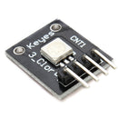 3Pcs 3 Colour RGB SMD LED Module 5050 Full Color Board
