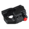 7/8inch 22mm Handlebar Mount Push Button Horn Beam Winker Turn Switch For Motorcycle