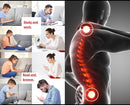 Posture Correction Appliance Back Support Orthopedic Spine Back Correction Belt