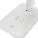 Bakeey 10W Wireless Charging LED light Foldable Table Lamp Flexible Rotating Touch Wireless Charger