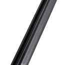 Machifit 8 Groove U-shaped Strip Aluminum Profiles Fittings for 40 45 Series Aluminum Extrusions