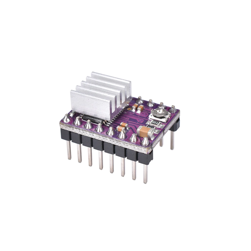 BIGTREETECH SKR V1.3 Controller Board With 5Pcs DRV8825 Stepper Motor Drivers Mainboard Kit for 3D Printer