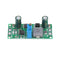 2-in-1 1A 3.7V 3.8V 7.4V 11.1V 14.8V 18.5V Lithium ion LiFePO4 Titanate Battery Charger Charging Board DC-DC Buck Converter