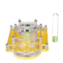 Acrylic Ant Feeding Nest Box Moisturizing Ant Case WIth Dropper