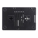 3.5 inch Protective Enclosure Case Support Dispaly Screen or Cooling Fan For Raspberry Pi