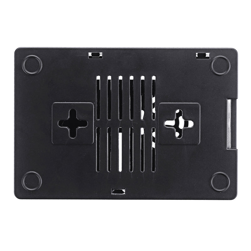 3.5 inch Protective Enclosure Case Support Dispaly Screen or Cooling Fan For Raspberry Pi