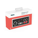 8Bitdo N30 NS Version Wireless bluetooth Gamepad Game Controller for Switch Online Games