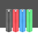 30ML Capacity Universal Portable 2 In 1 Screen Cleaner Spray With Wiping Cleans For Mobile Phone