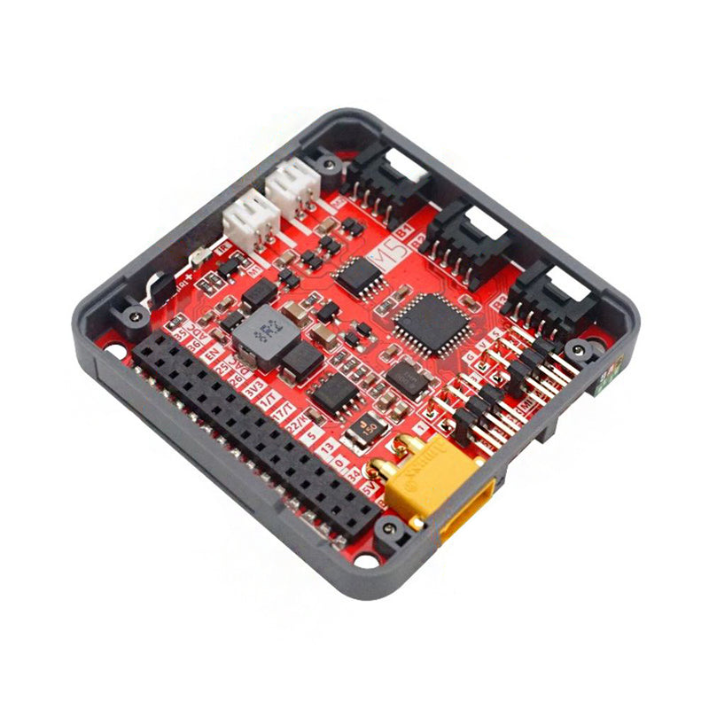 M5Stack GOPLUS Module with ATMEGA328P IR Transmitter and Receiver Suit for ESP32 Kit