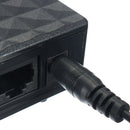 RJ45 5-Port 10/100Mbps Ethernet Network Switch Auto-MDI/MDIX Hub