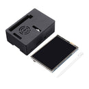 Geekcreit 3.5 inch TFT LCD Touch Screen + Protective Case + Touch Pen Kit For Raspberry Pi 3B+/3B/2B