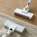 Floor Brush Head for Deerma VC20 Vacuum Cleaner Parts Accessories
