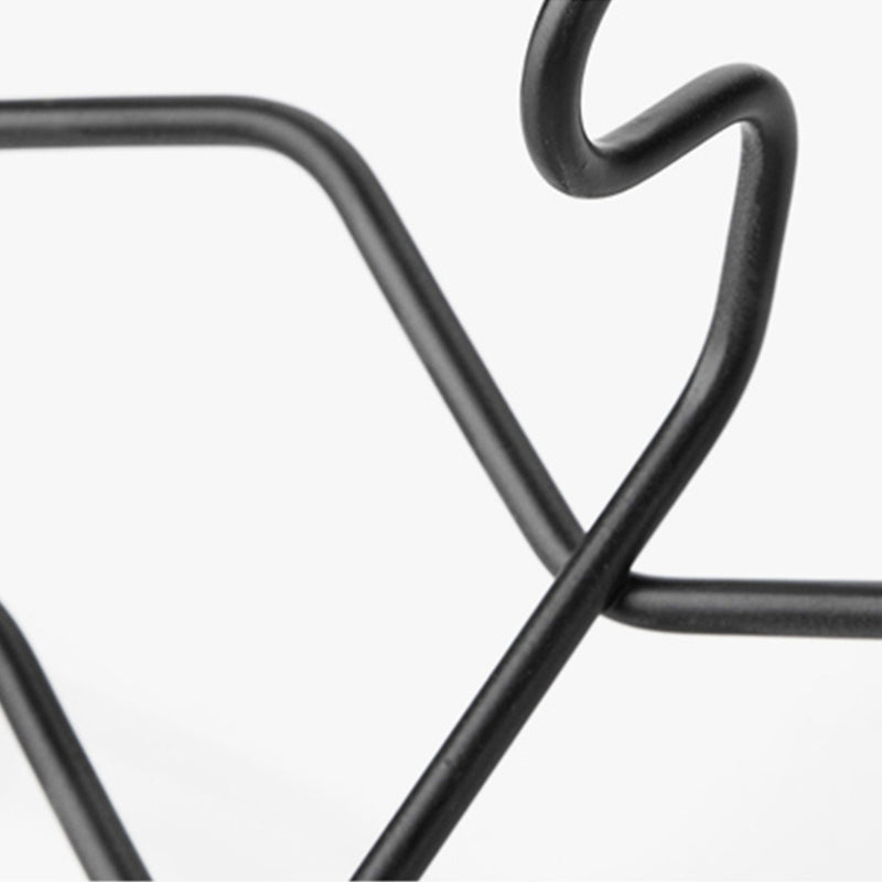 Stainless Steel 12 Hooks Over The Door Hook Rack Cloth Hanging Holder