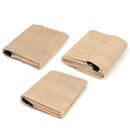 Sun Shade Sail Balcony Bonsai Awning Canopy Sunproof Netting Anti UV Mesh Decorations