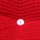 Square Corduroy Chair Pad Cushion Thicker Patio Car Office Seat Sofa Tatami Floor Mat