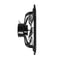 50W 220V Exhaust Fan Axial Fan Ventilation Fan Industrial Kitchen