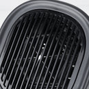 500W Portable Mini Electric Heater Fan Handy Air Warmer Silent Winter Home Office