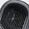 500W Portable Mini Electric Heater Fan Handy Air Warmer Silent Winter Home Office