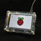 Matching Acrylic Case For HD 3.5 Inch TFT Display Shield