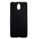 Bakeey Frosted Anti-scratch Soft TPU Back Pudding Protective Case for Nokia 3.1