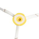 3pcs 3-Armed Side Brush for iRobot Roomba 800 900 Series Robot Vacuum Cleaner Spare Part