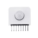 PIR Human Body Induction Sensor Module Compatible M5StickC Auto Security