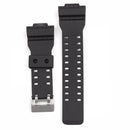 Watch Strap Band With Pins Fits For Casio G Shock 16mm GA-100 G-8900 GW-8900