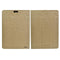 Tir-fold Folio PU Leather Case For Onda V919 Air V989 Air Tablet