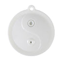 Bakeey Smart bluetooth External File Storage Device Password Security Housekeeper Private Notebook Anti Lost Device