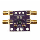 CJMCU-834 Multiplier AD834 Four Quadrant Four-Quadrant Multiplier