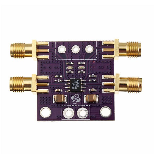 CJMCU-834 Multiplier AD834 Four Quadrant Four-Quadrant Multiplier