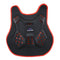 JIAJUN Kids Armor Chest Protector Protective Safety Gear Waistcoat For Motorcycle Motocross Riding Ski