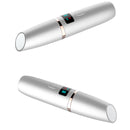 Electric Eye Massager Wand Facials Great Vibration Face Massage Stick Wrinkle Dark Circles Removal Treatment Device Eye Care Tools