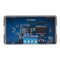 Signal Generator PWM Pulse Frequency Duty Cycle Adjustable Module LCD Display 1Hz-150Khz 3.3V-30V PWM Board Module Hand Knob