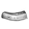 42.5cm Chrome Steel Motorcycle Rear Mudguard Guard Fender For Suzuki GN125 GN250