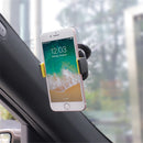 HOCO Strong Adhesive Extendable Clip 360 Degree Rotation Car Holder Mount for Mobile Phone 4.7-6.5