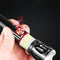 XANES M9 T6+COB Zoomable 4Modes USB Rechargeable LED Flashlight Outdoor Waterproof 18650 Flashlight with Tail Magnetic Suction