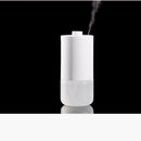 Xiaomi Mijia Automatic Aromatherapy Machine 4 Gears USB Natural Essential Oil Fragrance Microporous Atomization Atomizer Quiet Mist Sprayer Fogger for Home Office