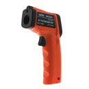 Laser LCD Digital IR Infrared Thermometer Non-Contact Temperature Meter