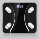 KCASA Intelligent Digital Body Fat Scale Measure Human Body Composition Smart Bathroom Scale