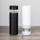 Pinztea 360ml Water Bottle Food Grade Stainless Steel Insulated Thermos Coffee Mug From Xiaomi youpin